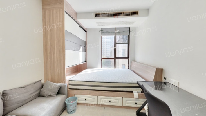 香缇美寓二手房实景图