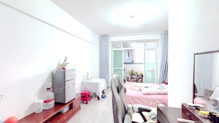 东河丽景二手房实景图