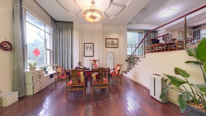 瑞景文华二手房实景图