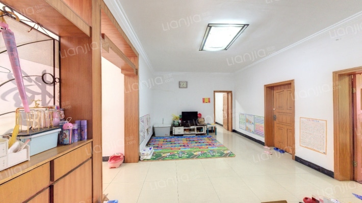 长麦路二手房实景图