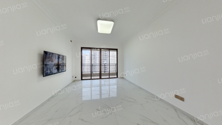 伦教碧桂园珑湾苑二手房实景图