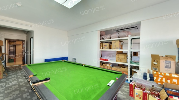 美的置业广场二手房实景图