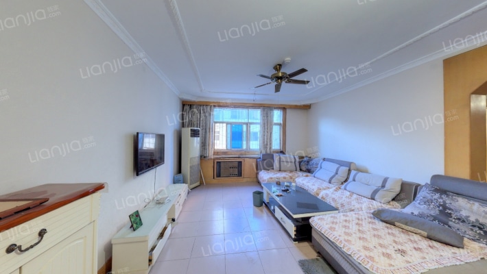 三方小区二手房实景图