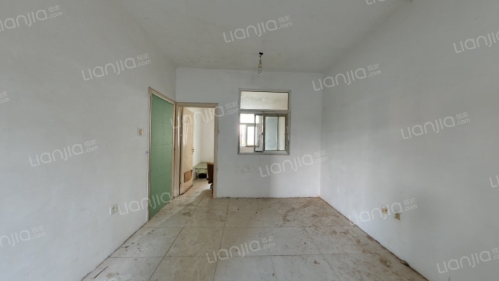 蓝天商业大街二手房实景图