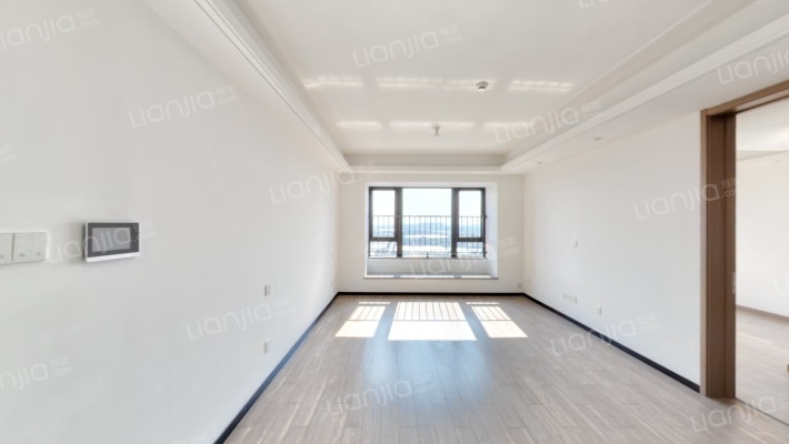 云谷中心二手房实景图