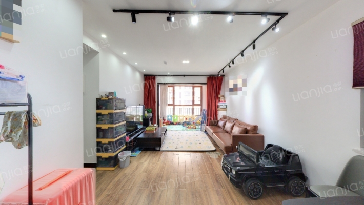 金泰国际凯佩二手房实景图