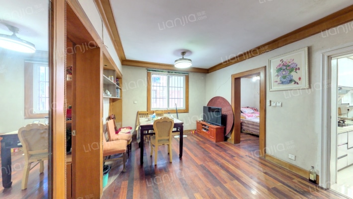 百花新村二手房实景图