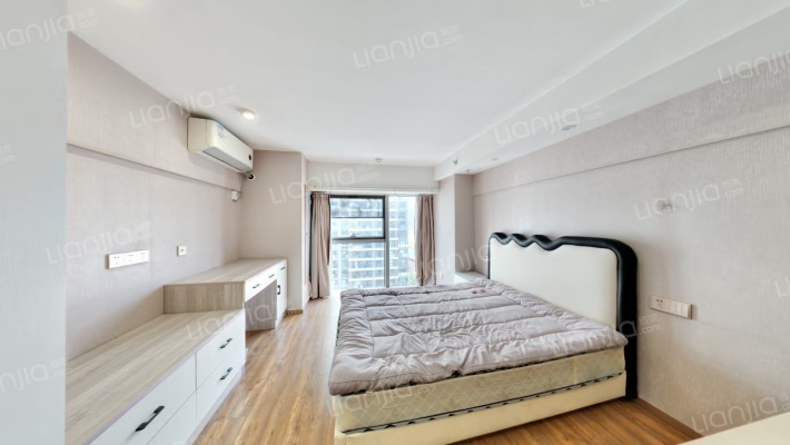 正荣中心天寓二手房实景图