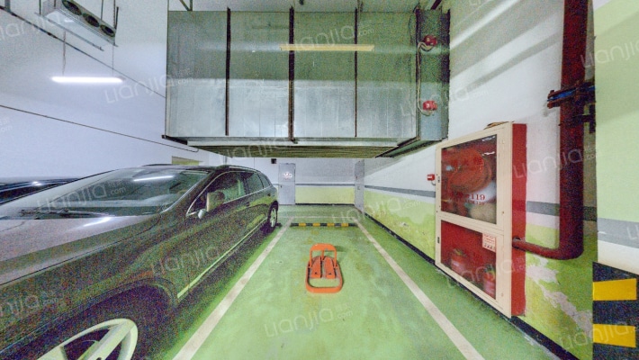 远洋万和城C区二手房实景图