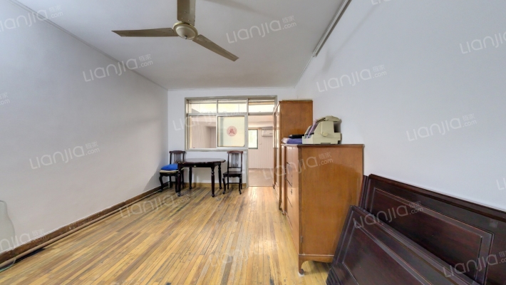 海南西弄二手房实景图