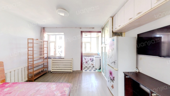 桃源西圈二手房实景图