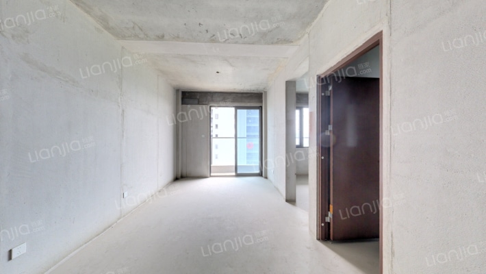 华润海湾润城二手房实景图