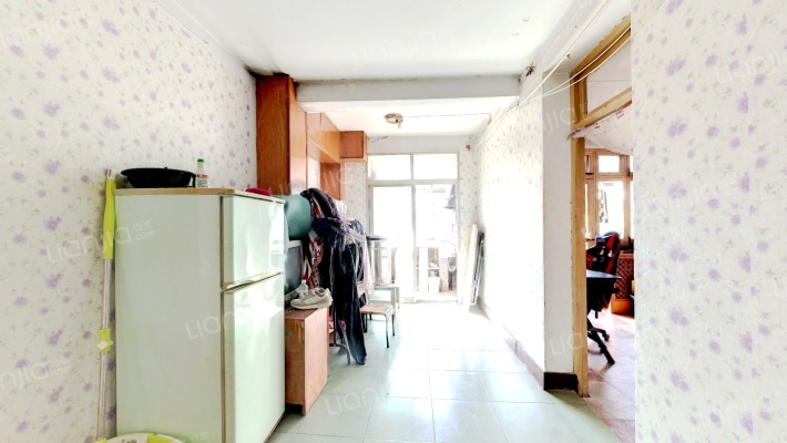 西安卫生学校家属院二手房实景图