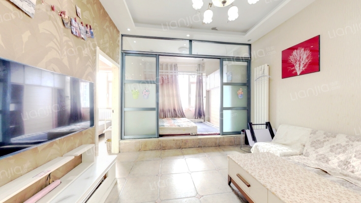 山顶御鑫城二手房实景图