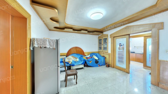 南街(惠山)二手房实景图