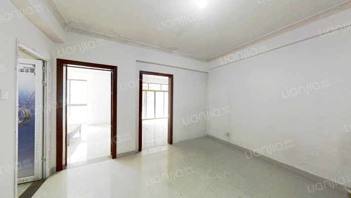 瀚林印象二手房实景图