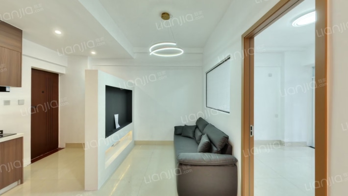 慧谷阳光二手房实景图