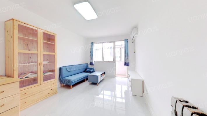 丹山路二手房实景图