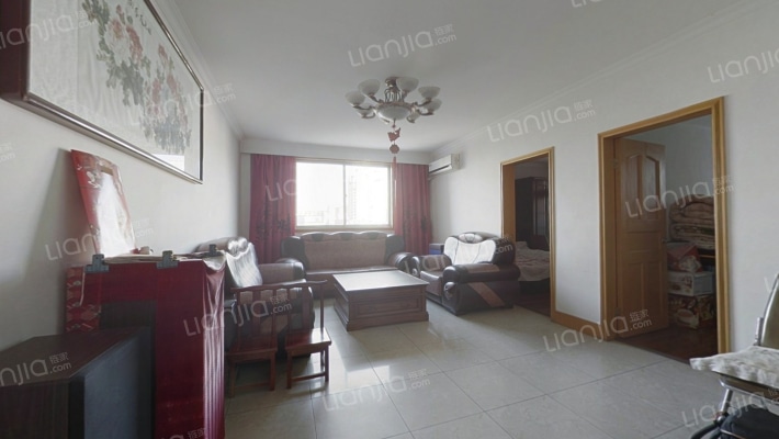 经十路17513号二手房实景图