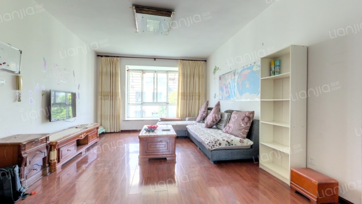 胜地金芙蓉二手房实景图