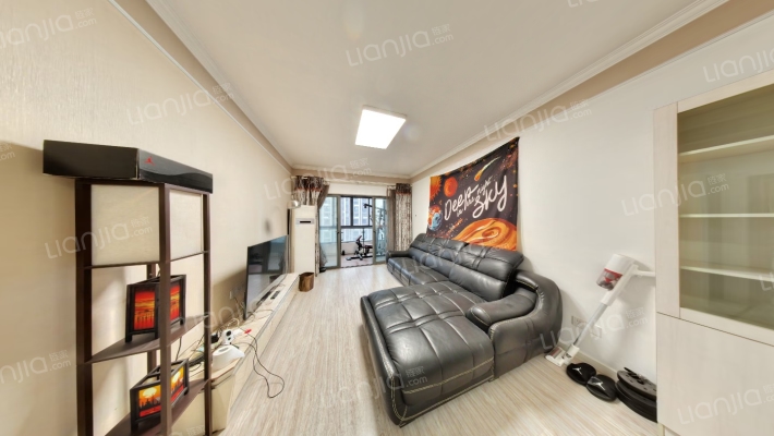 东原D7一期二手房实景图