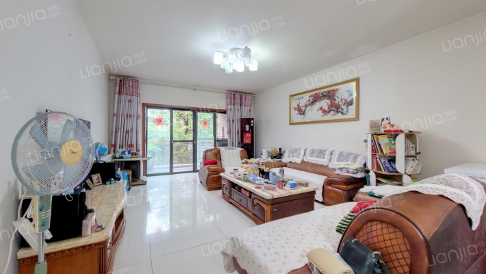 城东雅郡二手房实景图