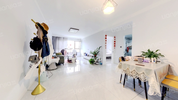 华润置地静安府二手房实景图