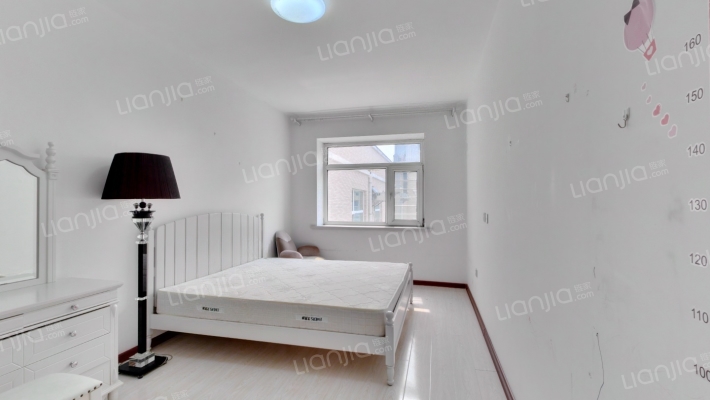 美澳花园二手房实景图