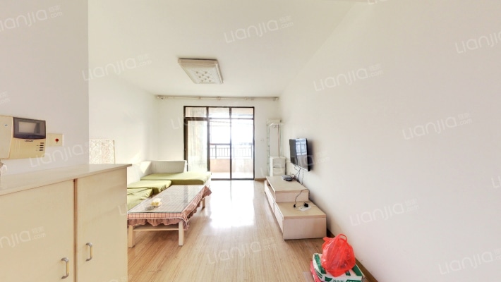 东方明珠五村二手房实景图