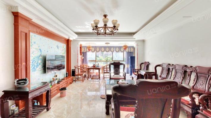 碧水龙庭A区二手房实景图