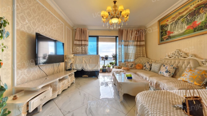 碧桂园凤凰湾二手房实景图