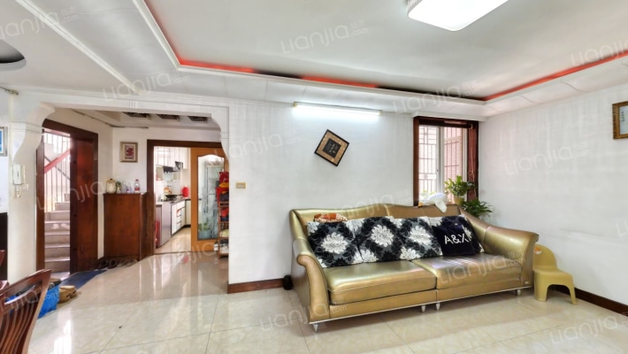 中园大厦二手房实景图