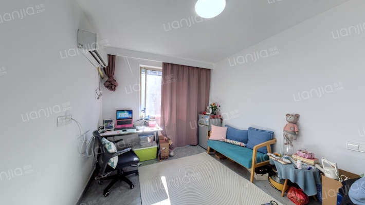 保安弄二手房实景图