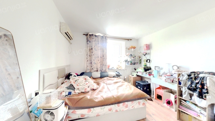 来福北里二手房实景图