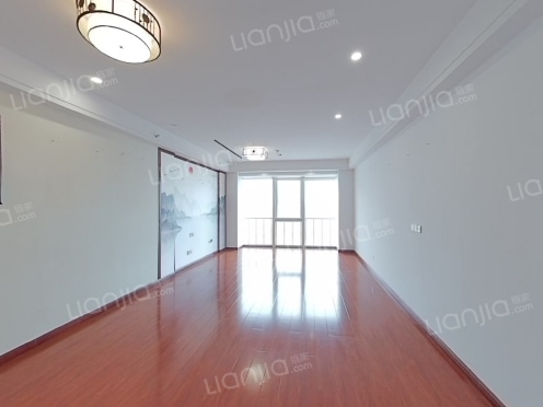 整租·山东高速·西海岸中心 1室1厅 东