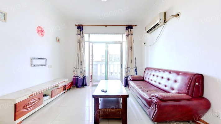 丰田花园二手房实景图