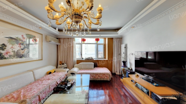 富华山庄二手房实景图