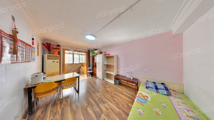 兴华公寓二手房实景图