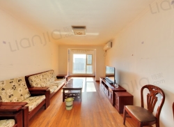 整租·K2狮子城北区 3室1厅 南/北_K2狮子城北区租房