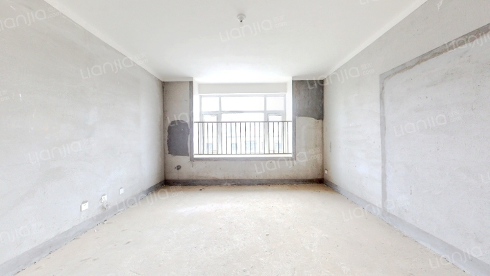 颐和院子二手房实景图