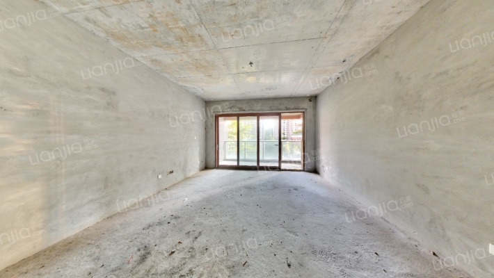 兰江山第花园二期二手房实景图