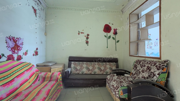 朱屯西路134号院二手房实景图