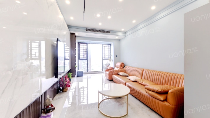 虎门客天下二手房实景图