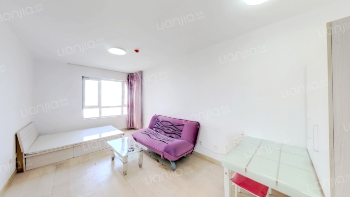 郡原小石城二期E区二手房实景图