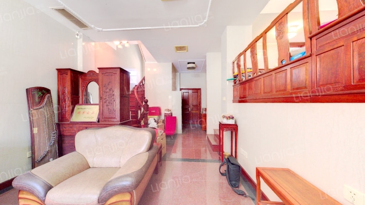 旭日山庄二手房实景图