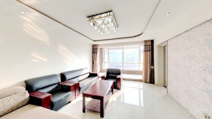 鑫丰国际二手房实景图