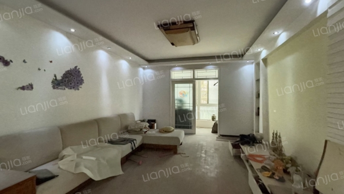 正岩城市花园二手房实景图