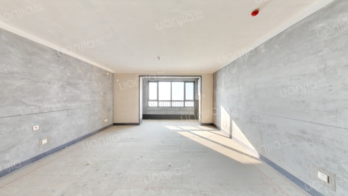 邯郸美的花溪谷二手房实景图