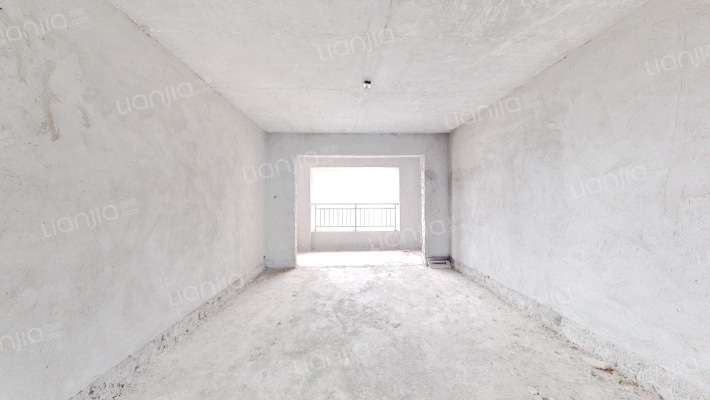 联发时代天境二手房实景图