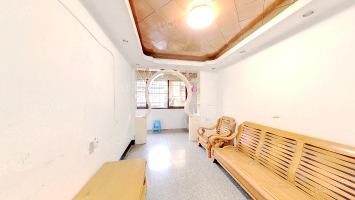 铁五小区二手房实景图